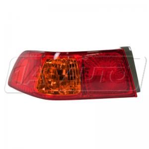 replace tail light bulb 1996 toyota camry #2