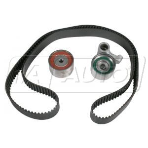 timing belt replacement interval toyota camry #3